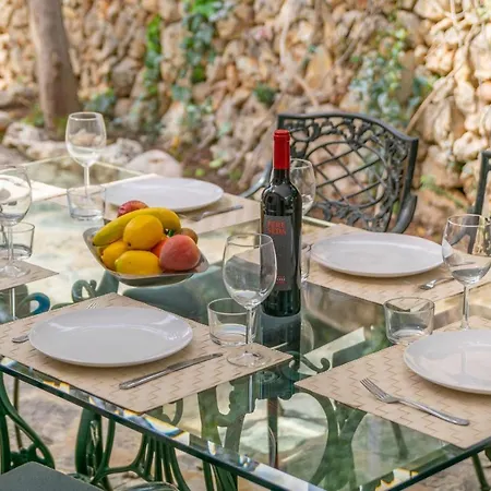Tres Mares Cala Bona (Mallorca)